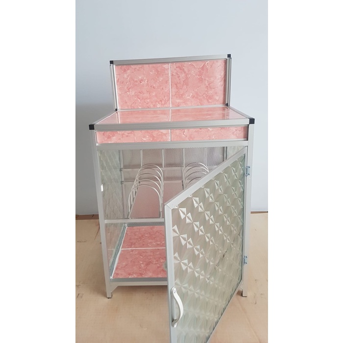 Rak Dapur Rak Kompor Keramik 1