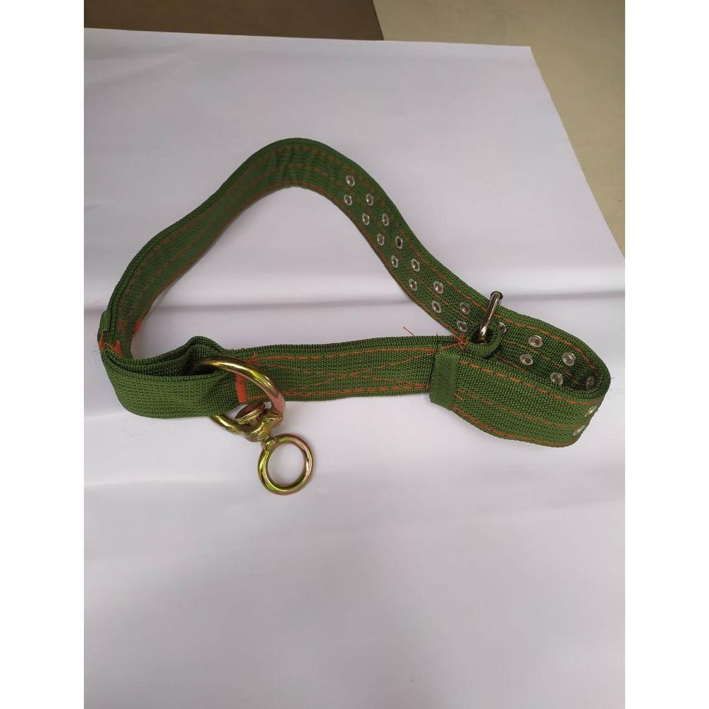 Kalung Sapi Kerbau Kambing Domba Tali Kekang Aksesoris Leher Hewan Ternak Kambing Domba Babi Cod Dan