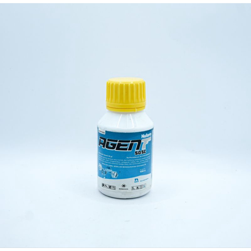 Agent 50SC 100ml