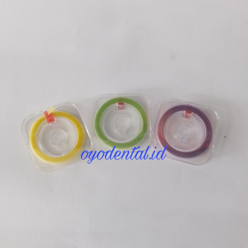 Dental Polishing Strip Gigi / Strip Poles Gigi
