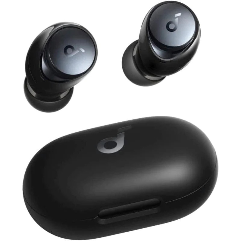 TWS Anker Soundcore Space A40 A3936 - Earphone ANKER A3936 Space A40
