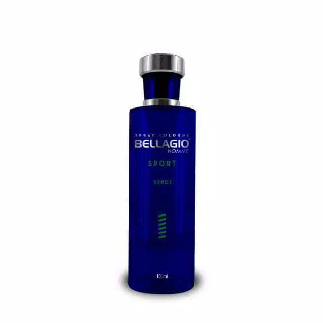 Bellagio SPORT COLOGNE 100ml ~ ORIGINAL 100%