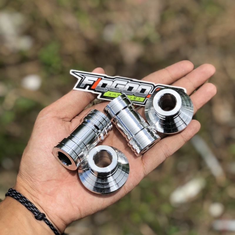 BOSH TROMOL RX KING BOSH TROMOL BELAKANG RXKING PNP SAPIT KAZE BOSH TROMOL DEPAN YAMAHA PNP SHOK NIN