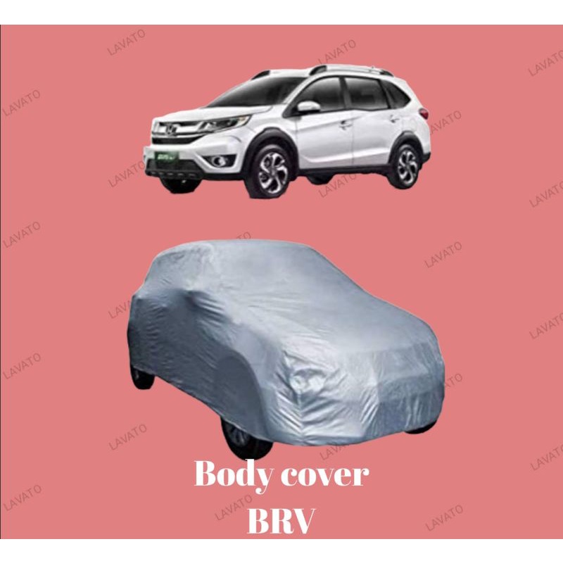 Body Cover Honda BRV