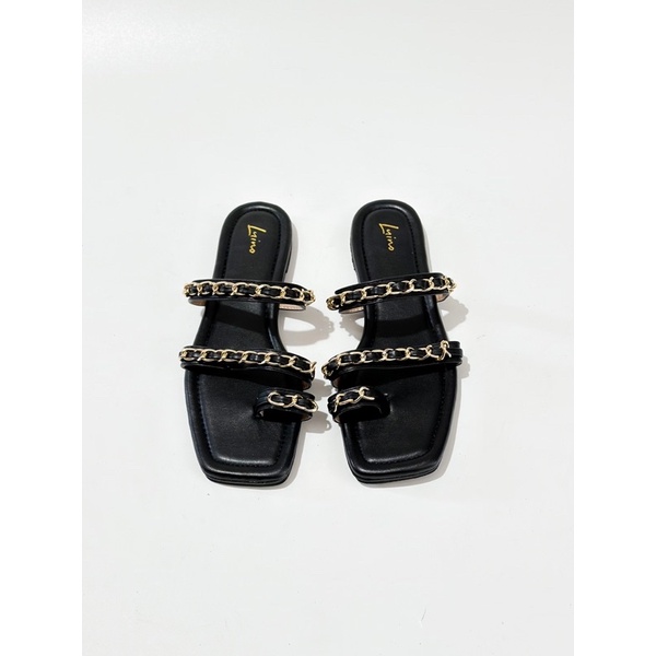 LUINO BALI ALIN FLAT SANDAL
