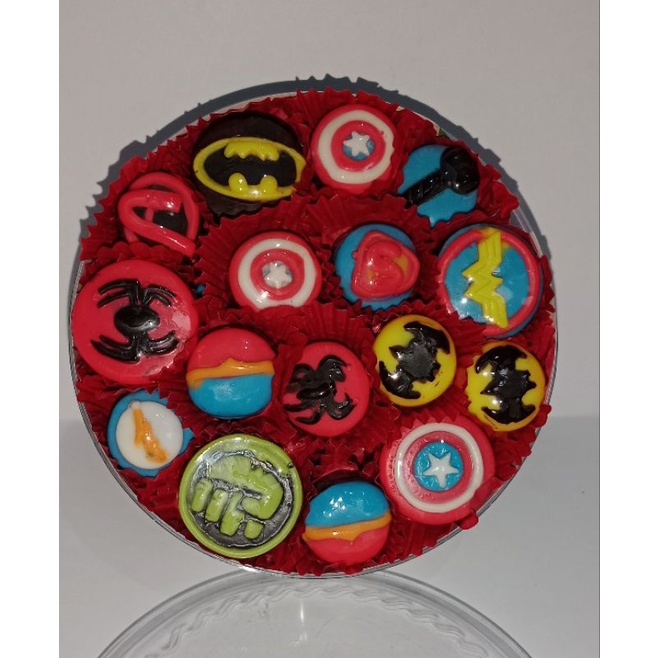 

cokelat/coklat/chocolatekarakter bentuk logo superhero