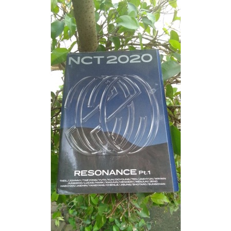 album only nct2020