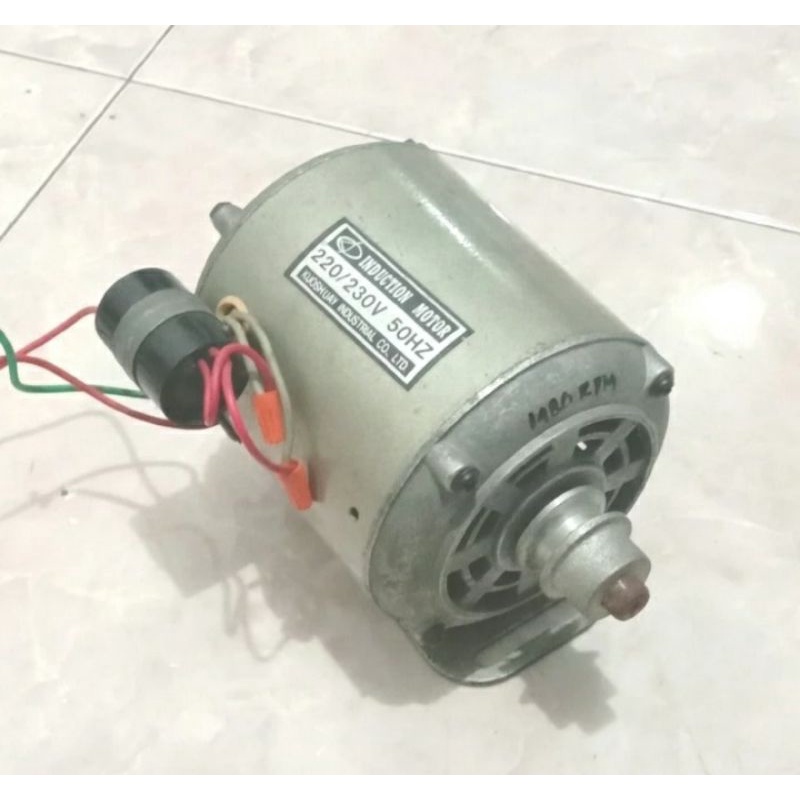 Ac Motor 220V induction