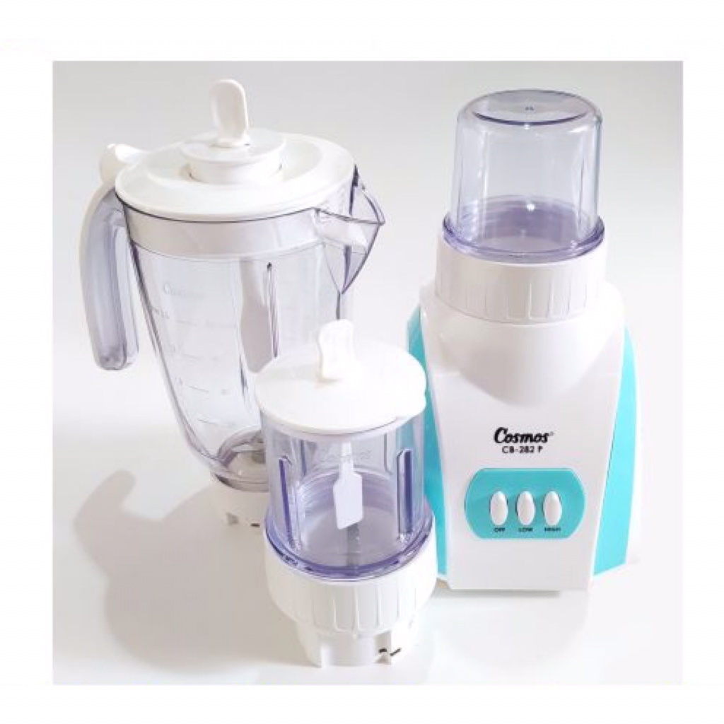 Blender Cosmos CB-282P