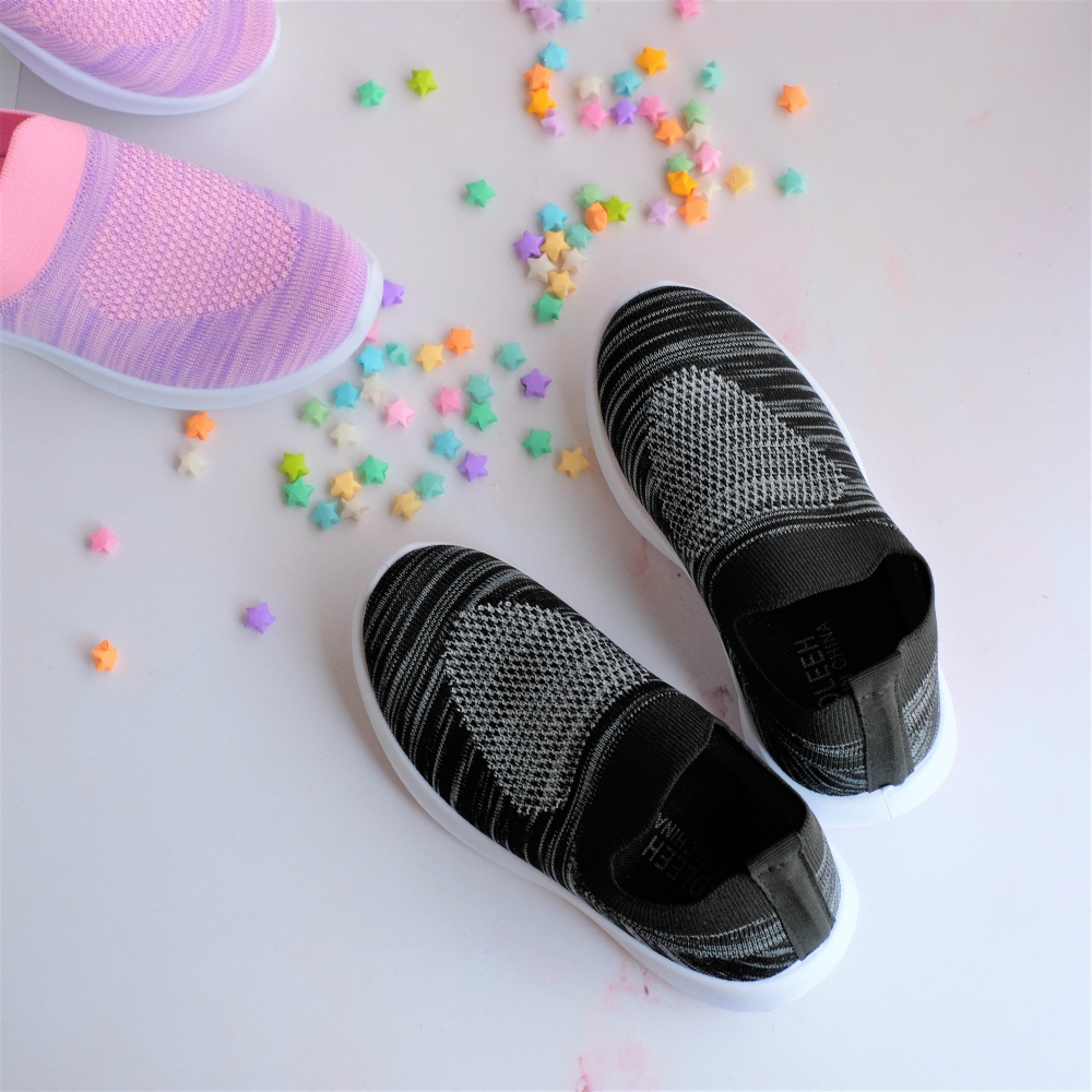 Neofarbe Kids 352 Sport Shoes