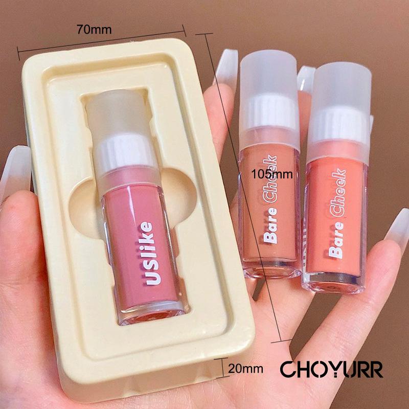 【COD】Lip Cream Velvet Matte / Lip Cream Velvet Matte Lip Glaze Matte Velvet Lipstik Implora Murah Lipcream Matte Lipstick Long Lasting -CH