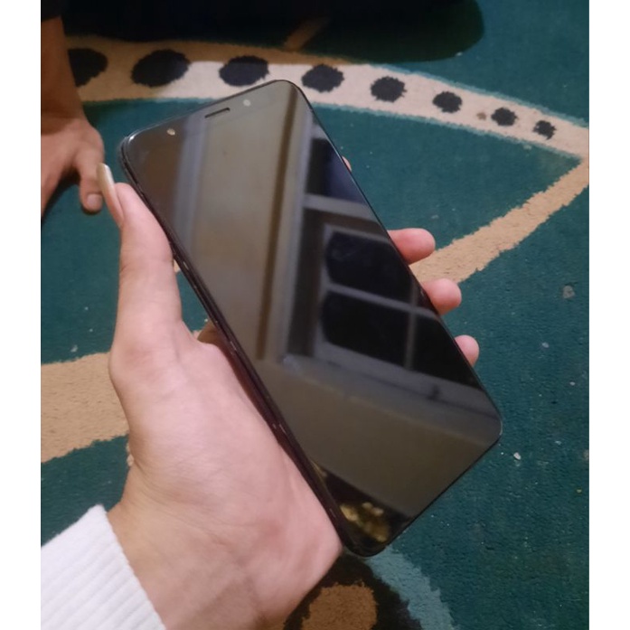 LCD Redmi 5 plus ori copotan