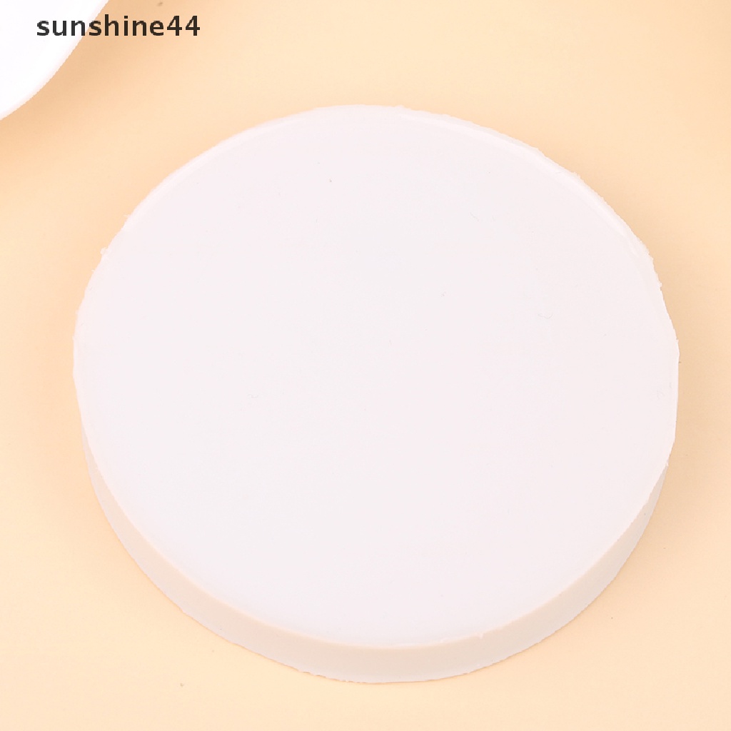 Sunshine Aneka Love Bentuk Hati Silicone Cake Mold Baking Cetakan Silikon Untuk Sabun Cookies Fondant Kue Tools Cake Decorag.