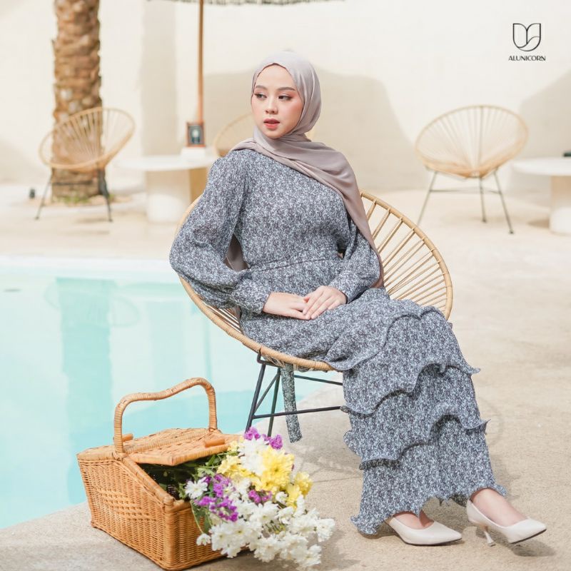 alunicorn adele dress