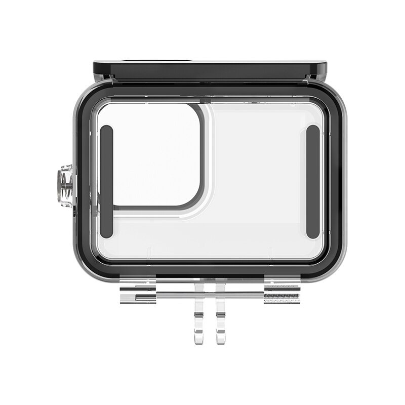 Telesin Underwater Waterproof Case 45m for GoPro Hero 10/9 - GP-WTP-901