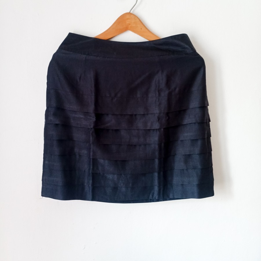 Preloved Rok Accent