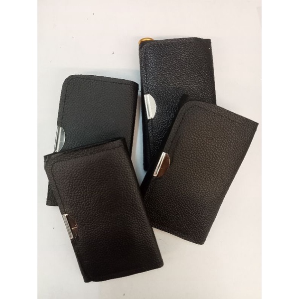 Obeng Set Model Dompet 25 in untuk handphone iphone android Tablet dan Laptop Obeng Set 6 Pcs