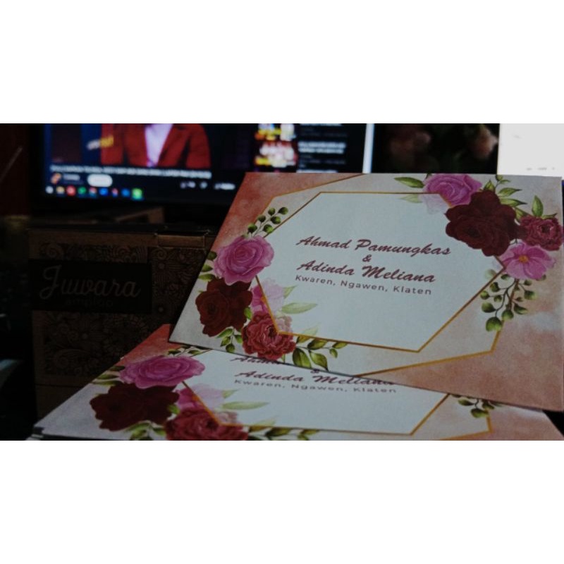 

Amplop Kondangan|Amplop Njagong