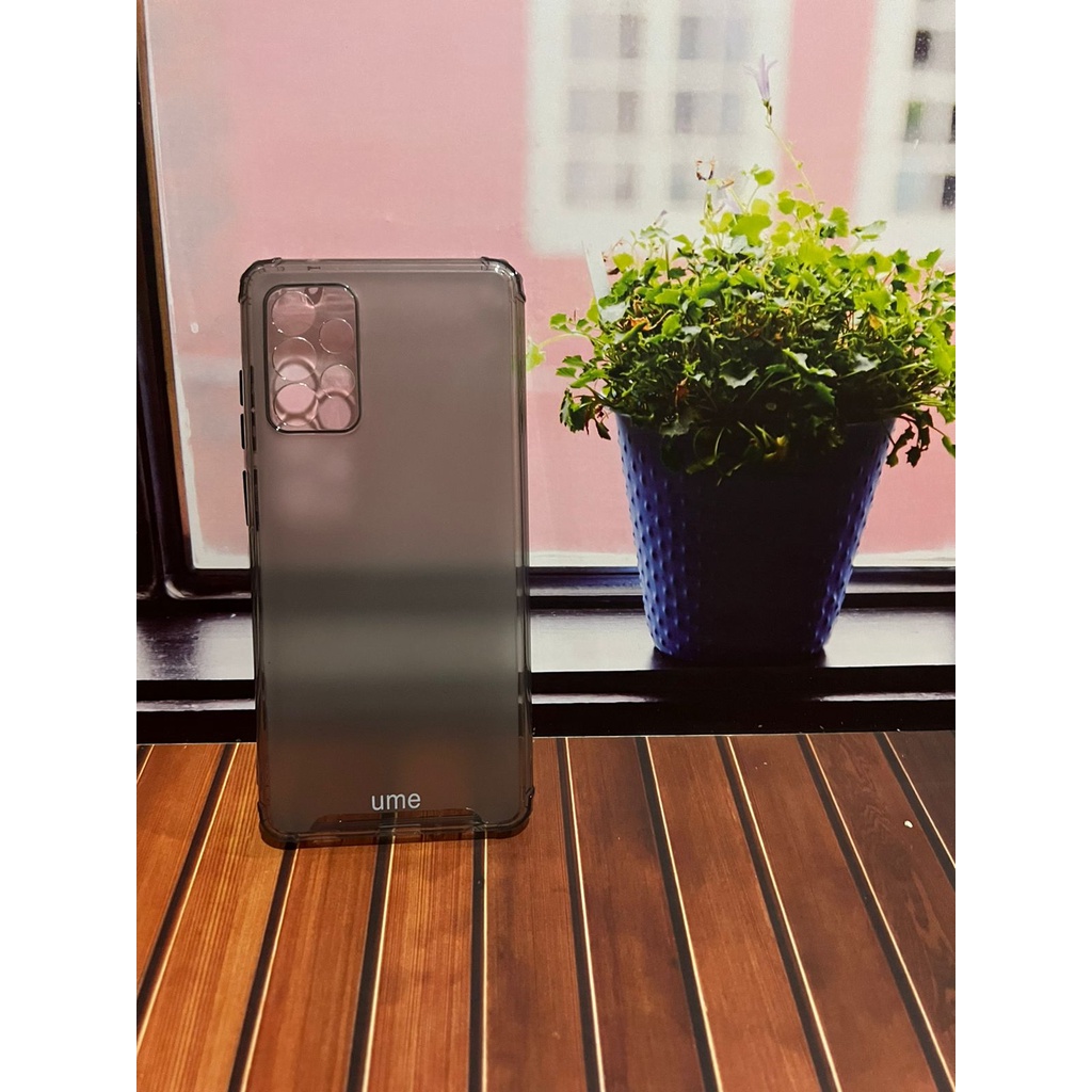 SAMSUNG GALAXY A72 CASE SILIKON UME TPU MATTE RAINBOW UNIQUE