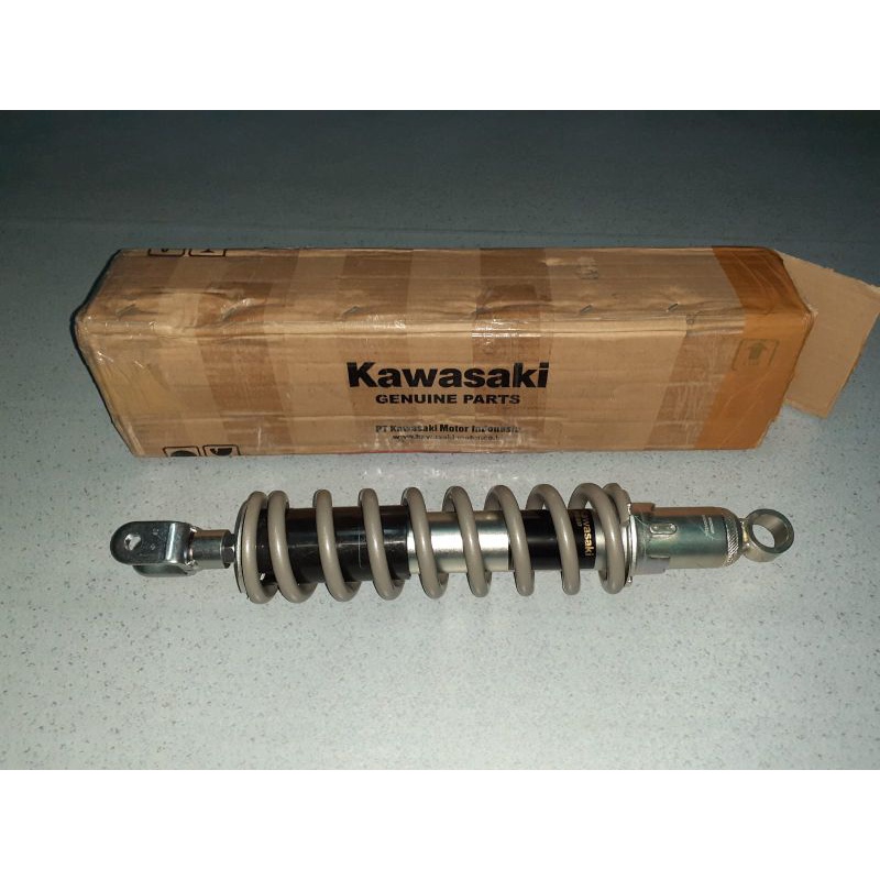 Monoshock KLX 150 ori Mono ori KLX 150 mono klx 150