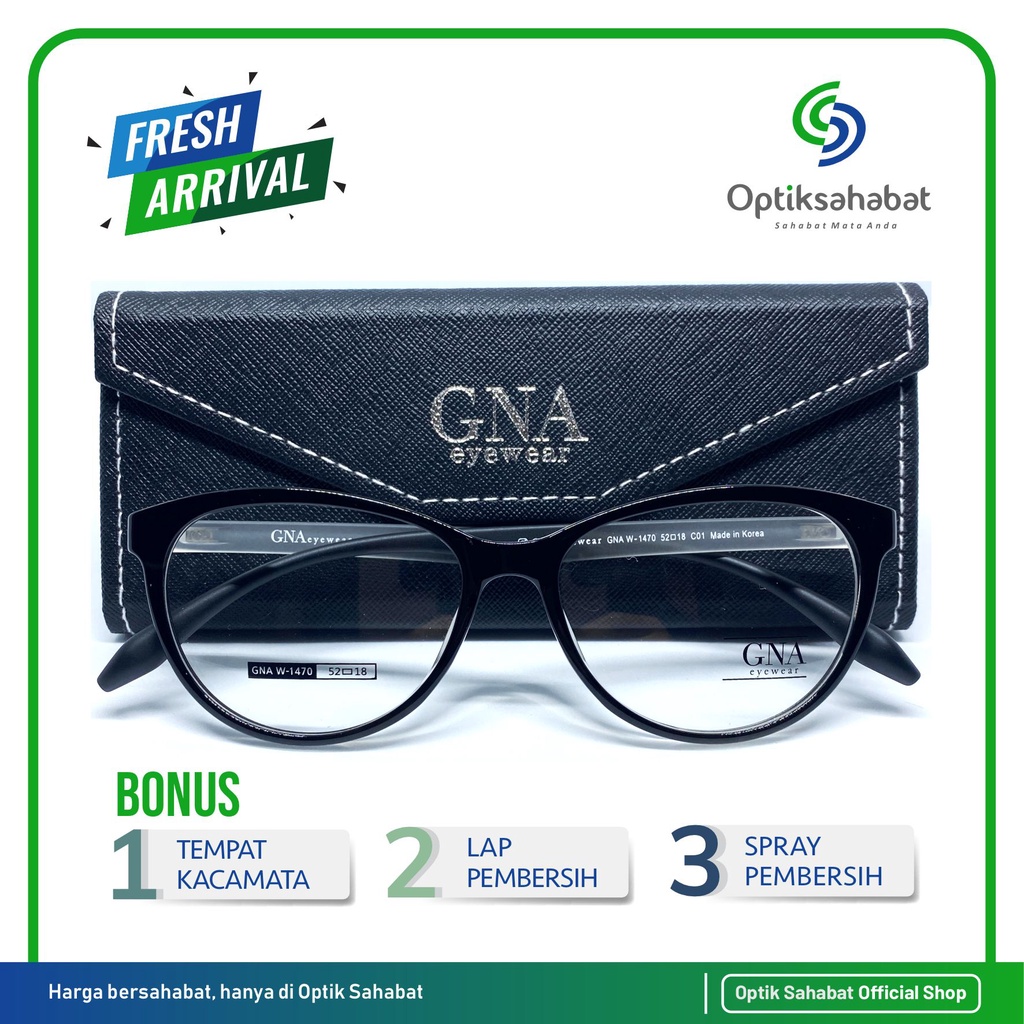 GNA Eyewear W1470