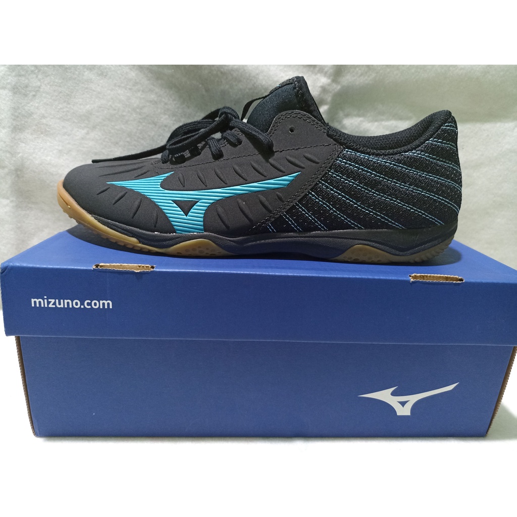 Sepatu Futsal Mizuno Rebula Sala Pro In | Sepatu Olahraga | Sepatu Futsal - EU 41