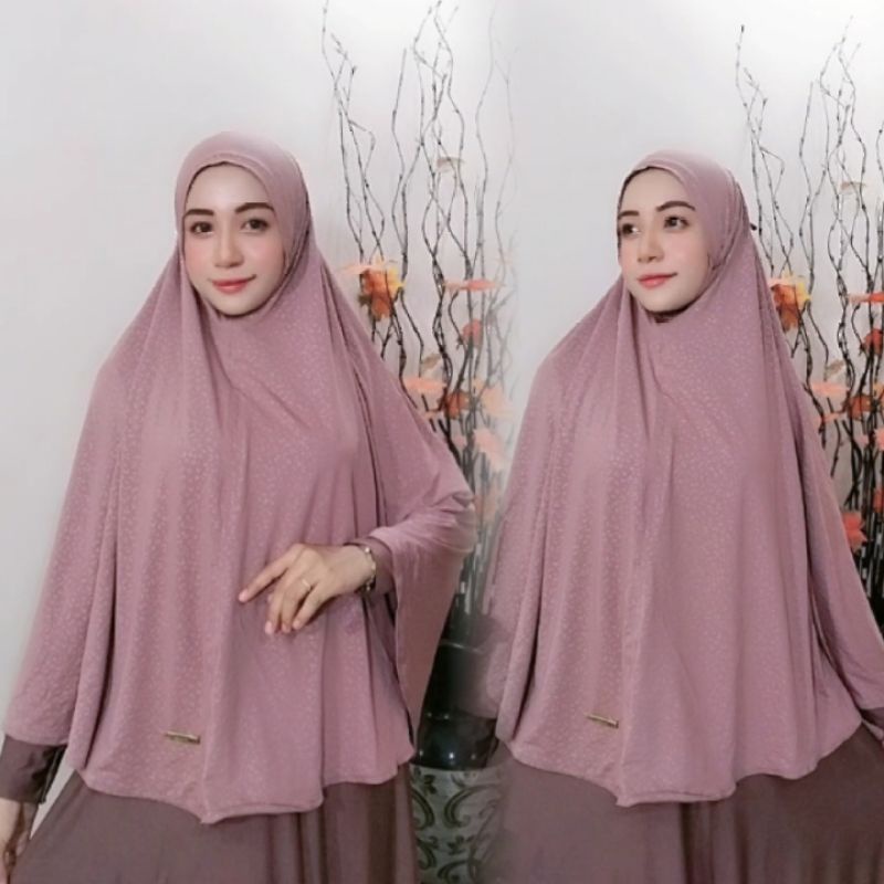 SYIRIA XL ORY EL ROYAL HIJAB
