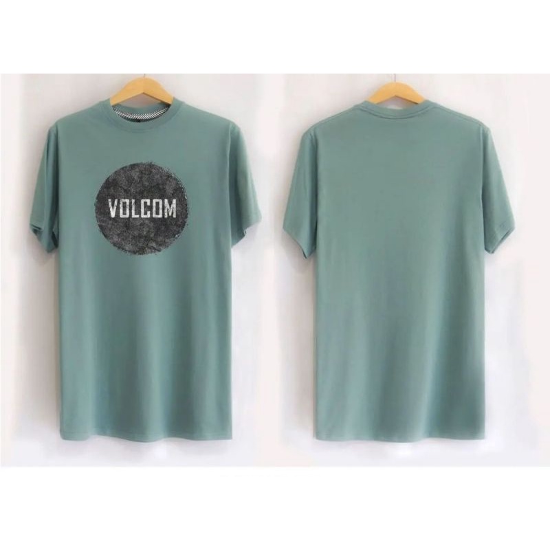 Volcom CircleBW