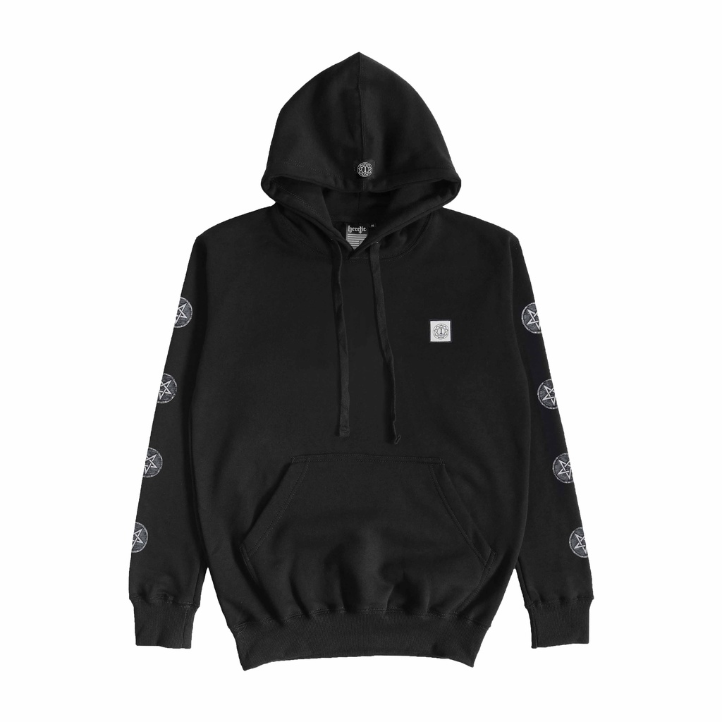 Heretic - Pullover Hoodie - Kingdom