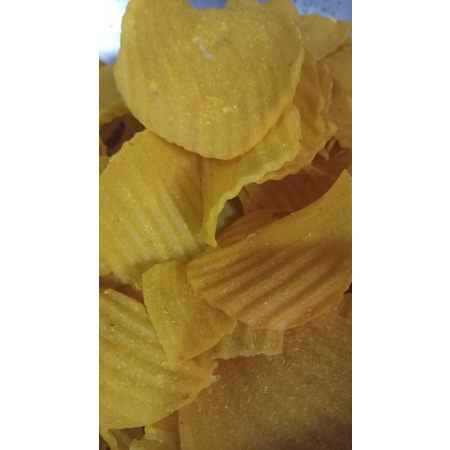 

KERUPUK KEMPLANG POCO-POCO Kemasan 250gr