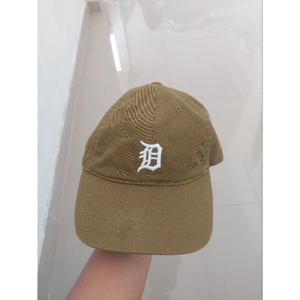 MLB DETROIT TIGER