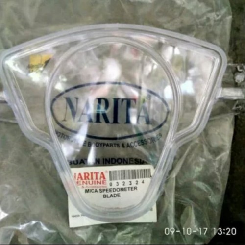 Mika Kaca Speedometer Honda BLADE Mika Kilometer Honda BLADE Mika Kaca KM BLADE