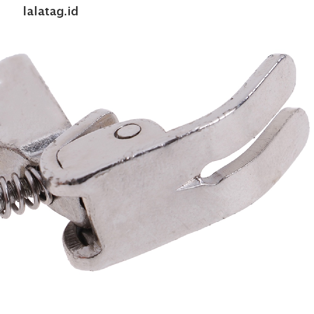 [lalatag] 1pc P952 Industrial Sewing Presser Foot Adjustable Closing Kaki Lipat Kerut [ID]