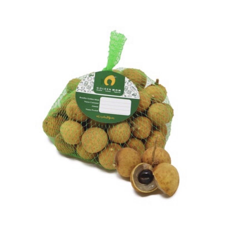 

GM Kelengkeng 500Gr