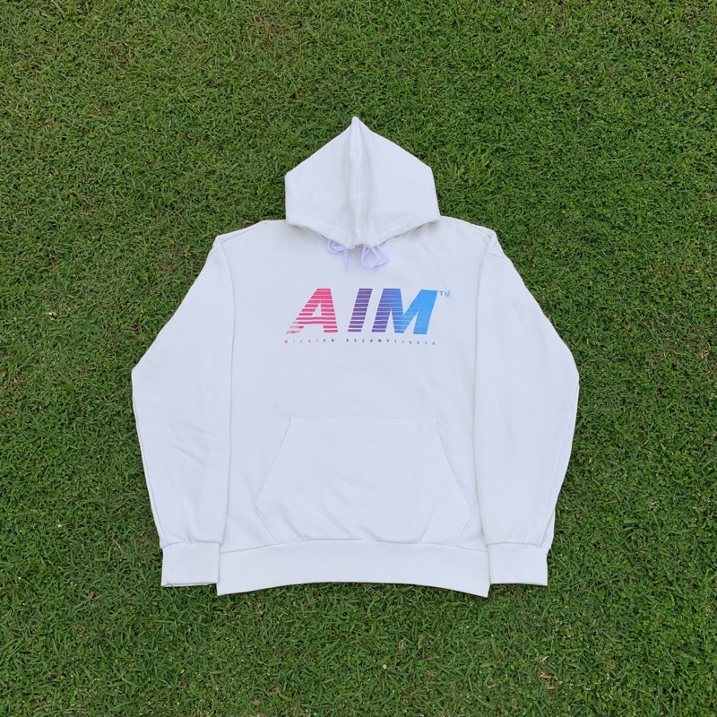 HOODIE AIM