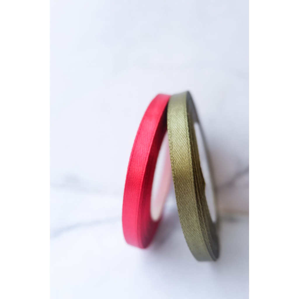 

Pita Satin 1/4 inch