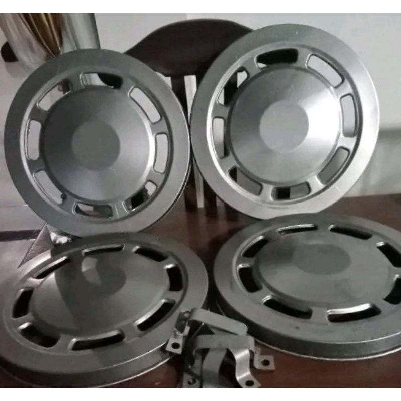 WILDOP REBECCA RING 14