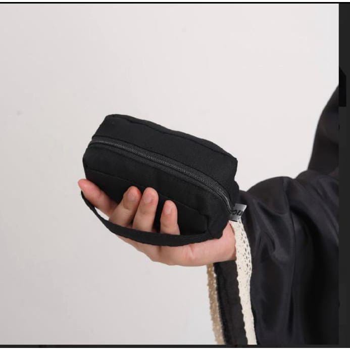 Mukena Dewasa Parasut Abutai Loufie Collection