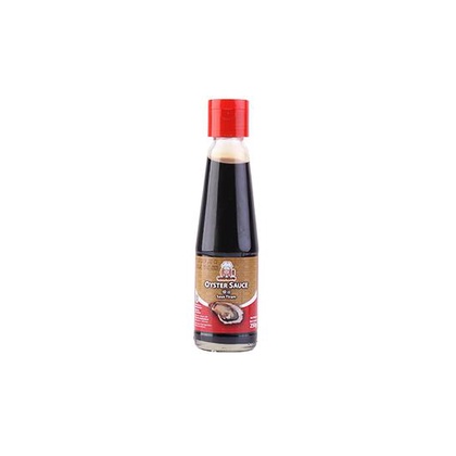 Buy 1 Get 1 Free - Liang Shi Fu Oyster Sauce 250ml (Saus Tiram)