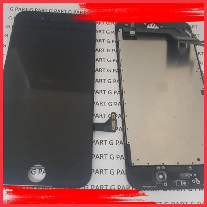 (GPO) IPHONE 8 LCD Fullset Original Copotan