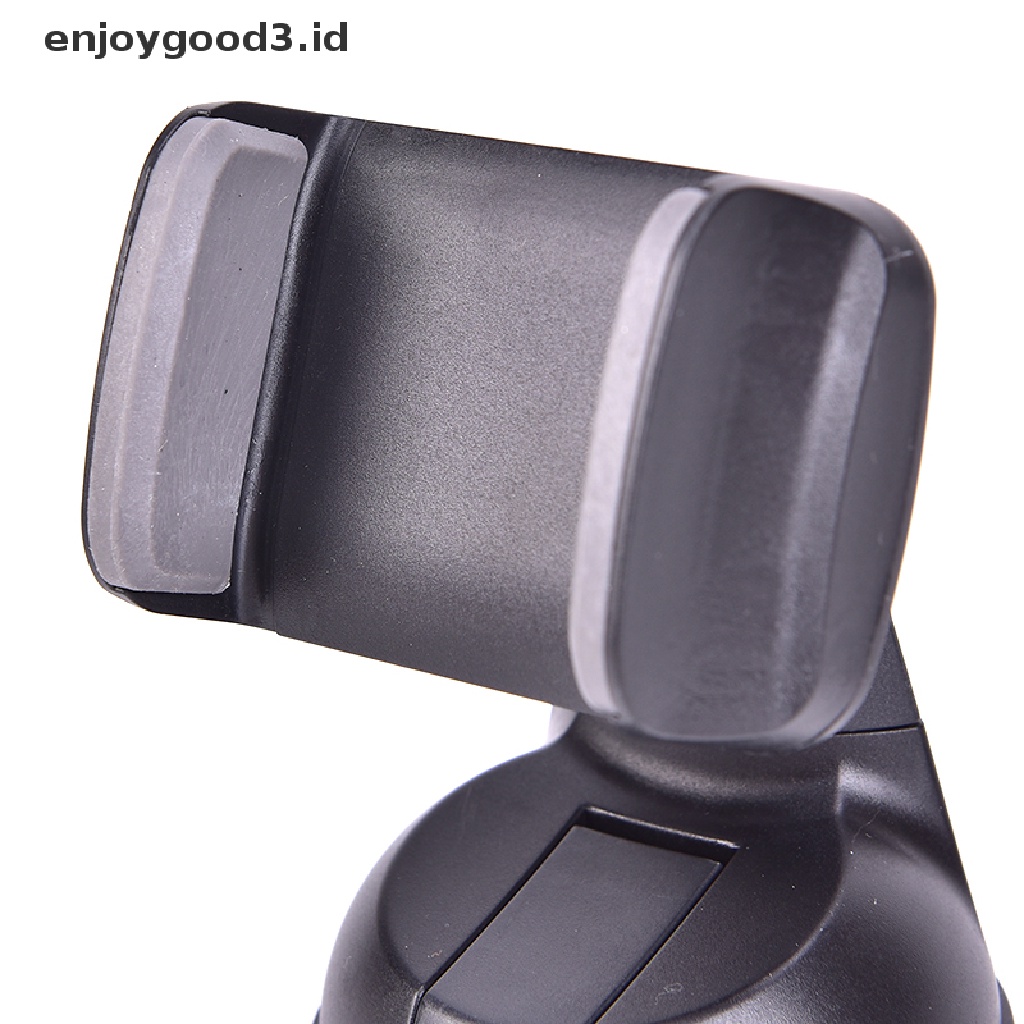 [Rready Stok] Celana Jeans Pria Wanita Dewasa Lengan Pendek° Universal Car Holder Stand Mount Windshield Untuk Handphone (ID)