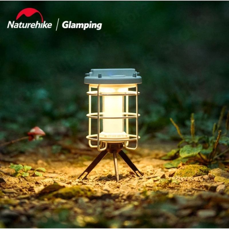 LAMPU CAMPING NATUREHIKE CNH22DQ008