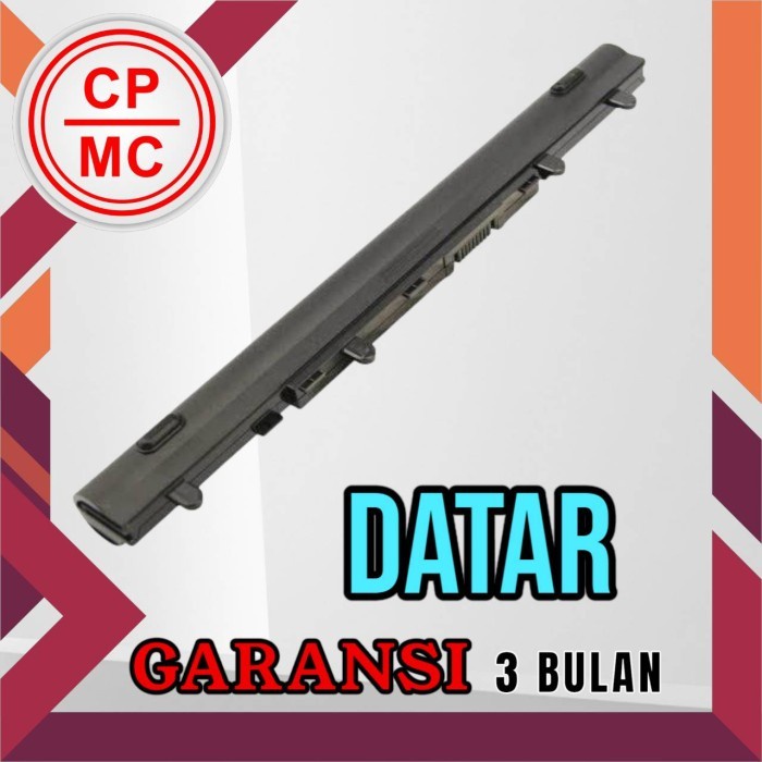 Baterai Original Acer Aspire V5-431, V5-471, V5-471G, V5-431P, V5-431G