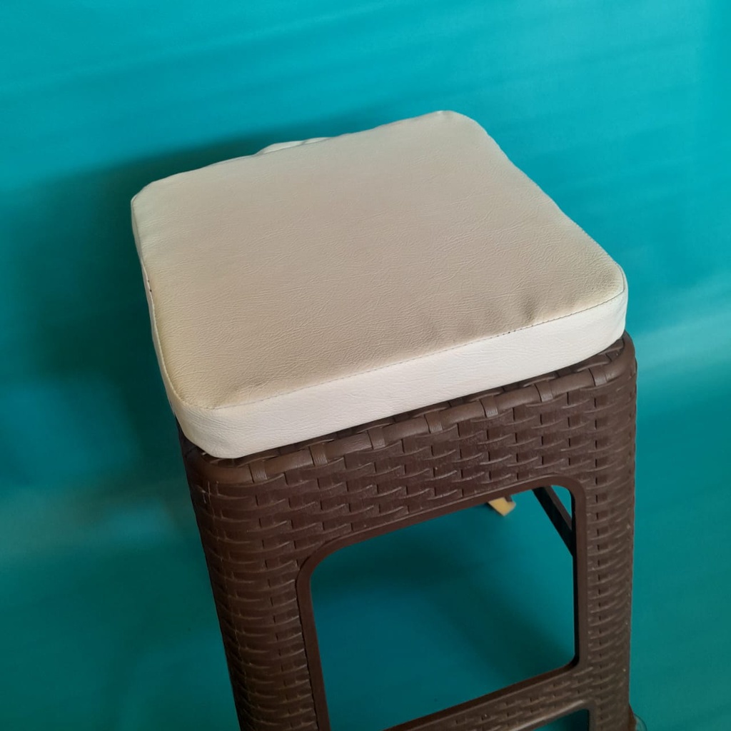 RK ALAS DUDUK KURSI BASO PLASTIK NAPOLI PROMO CUCI GUDANG