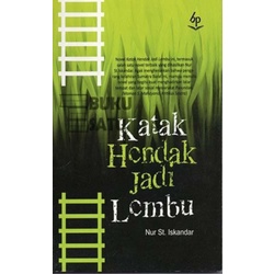 Jadi Hendak Limited Katak Promo Lembu