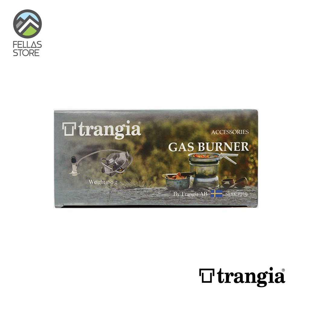 Trangia - Gas Burner