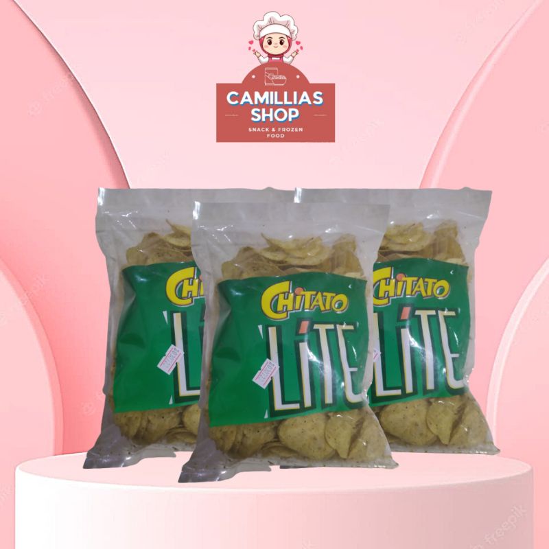 

Chitato Lite Lays 250gr