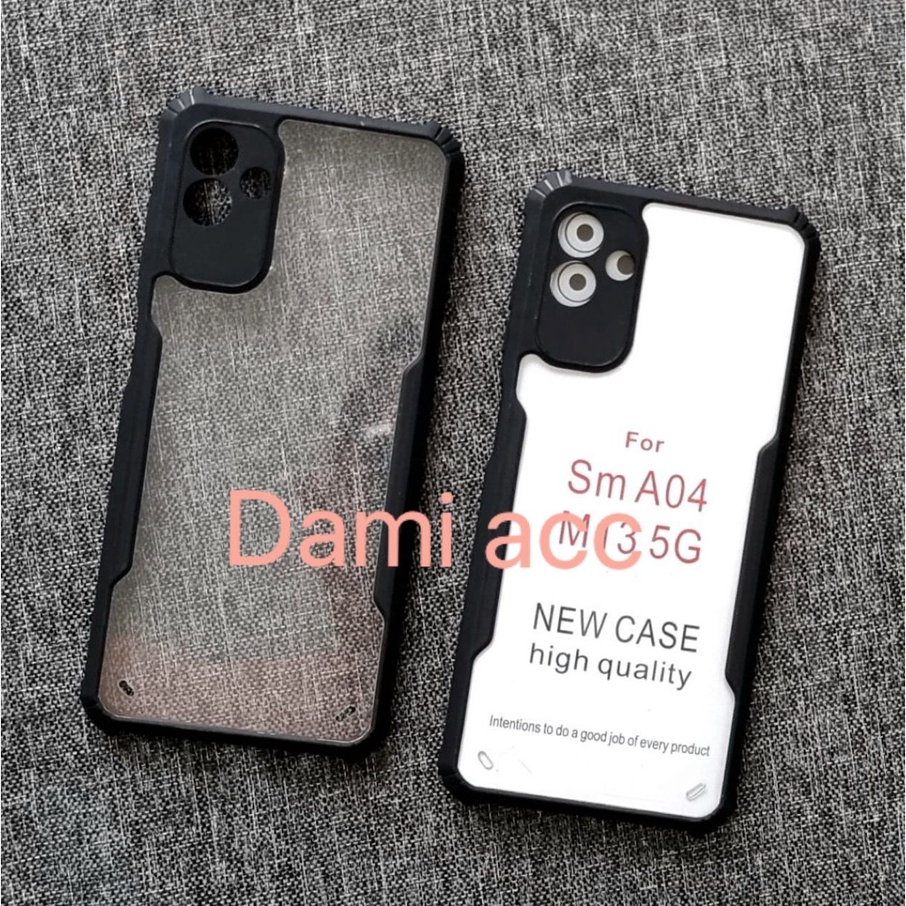 fusion case samsung a14 5g a04e a04 a04s a2 core a02s a03s a03 core a22 4g m22 a22 5g m23 m33 m53 s2