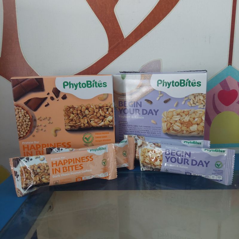 

protein bar/cemilan sehat/snack sehat