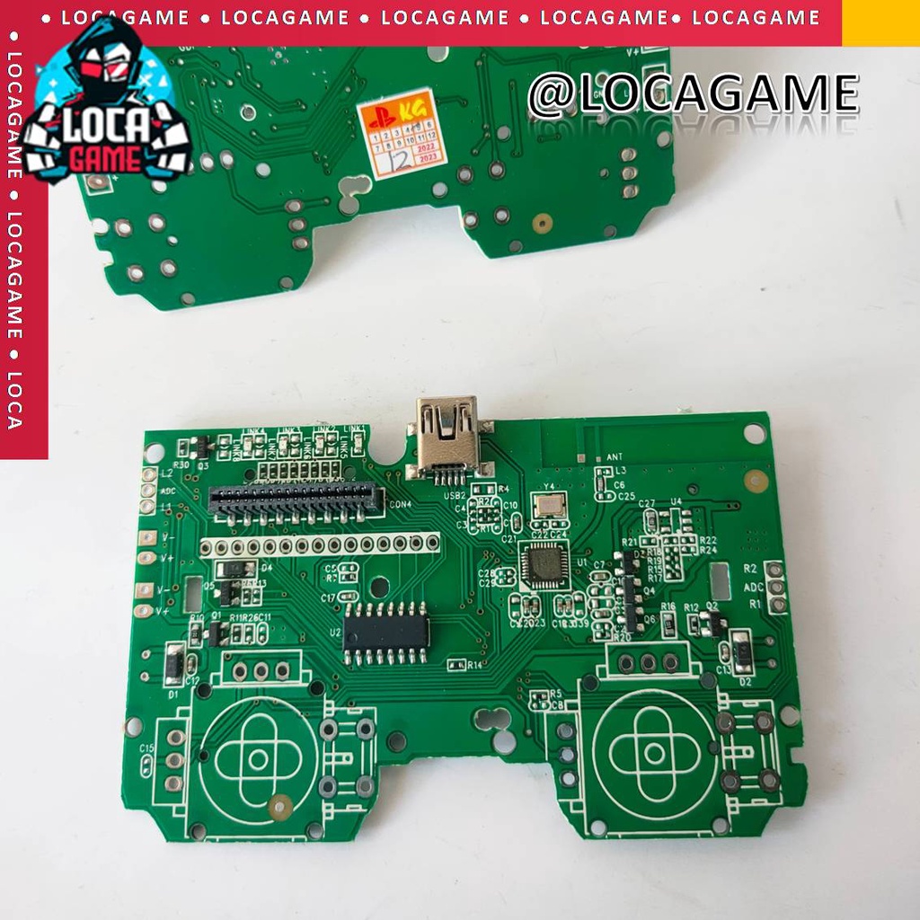 PAPAN PCB BOARD STICK STIK PS3 OP ORI PABRIK